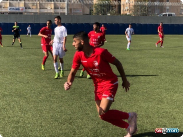 מישל חורי (צילום באדיבות המצולם)